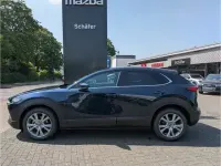 Nouă Mazda CX-30 Exclusive 140 CP (102 kW) 2026 Albastru SUV