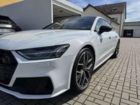Gebraucht Audi A7 Ambiente 286 PS (210 kW) 2024 Weiß Kleinwagen