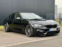 gebraucht BMW M3 F80 Competition LCI NO OPF M Performance - Carbon - LED