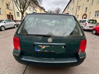 gebraucht VW Passat Variant 1.6 TÜV