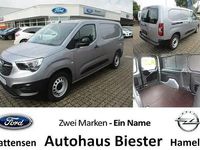 Second-hand Opel Combo 131 CP (96 kW) 2023 Gri Monovolum