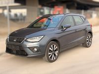 Gebraucht Seat Arona Beats 116 PS (85 kW) 2020 Blau SUV