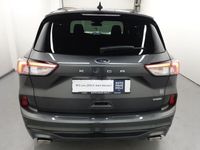 gebraucht Ford Kuga 2.5 FHEV ST-Line X Parkassistent