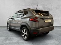 Neu Dacia Duster Journey 130 PS (95 kW) 2025 Grau SUV