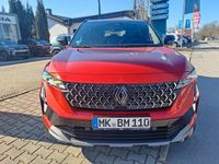 Gebraucht Renault Austral Esprit Alpine 200 PS (147 kW) 2026 Rot SUV