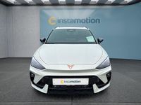 Neu Cupra Leon 333 PS (244 kW) 2026 Grau Kleinwagen