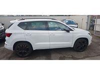 Gebraucht Cupra Ateca Basis 150 PS (110 kW) 2024 SUV