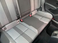 Gebraucht VW Golf Allstar 110 PS (80 kW) 2016 Schwarz Limousine