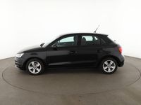 Gebraucht Audi A1 Sportback Design 90 PS (66 kW) 2018 Schwarz Kleinwagen