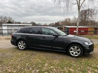 gebraucht Audi A6 Avant 2.0 TDI Ultra S tronic (4G/4G2)