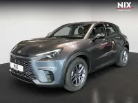 Neu Lexus LBX 136 PS (100 kW) 2026 Mysticschwarz SUV