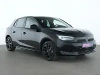 Gebraucht Opel Corsa 131 PS (96 kW) 2024 Schwarz Kleinwagen