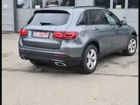 Gebraucht Mercedes GLC300e 320 PS (235 kW) 2020 Grau SUV