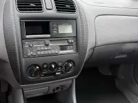 Gebraucht Mazda 323S Exclusive 88 PS (64 kW) 2000 Limousine