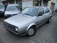 Gebraucht VW Golf II 75 PS (55 kW) 1989 Silber Kleinwagen