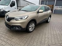 Gebraucht Renault Kadjar Experience 131 PS (96 kW) 2018 Beige SUV