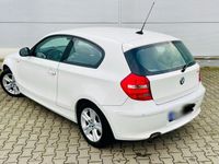 gebraucht BMW 118 Coupé 