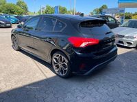 gebraucht Ford Focus ST-Line