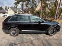 Gebraucht Audi Q7 272 PS (200 kW) 2018 Schwarz SUV