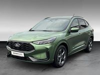 Neu Ford Kuga ST-Line 152 PS (111 kW) 2025 Grün SUV