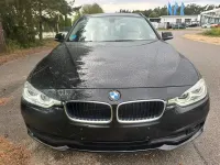 Gebraucht BMW 320 190 PS (139 kW) 2019 Schwarz Kombi