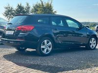 Gebraucht Opel Astra 110 PS (80 kW) 2013 Kombi