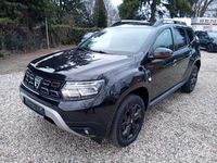 Gebraucht Dacia Duster Extreme 114 PS (83 kW) 2023 Schwarz SUV