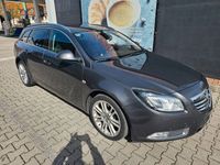gebraucht Opel Insignia A Sports Tourer Innovation * AUTOMATIK