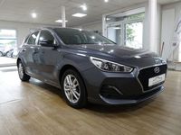 gebraucht Hyundai i30 YES! LED Navi Start/Stopp Apple CarPlay 1.HD