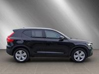 Gebraucht Volvo XC40 Core 163 PS (119 kW) 2024 Schwarz SUV
