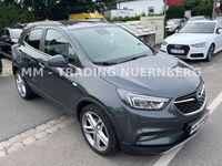 gebraucht Opel Mokka X 1.4 4x4-INOVATI-AUTOM.-NAVI-LED-1.HD-EU6