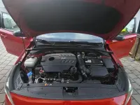 Gebraucht Hyundai i30 N Performance 275 PS (202 kW) 2019 Rot Limousine