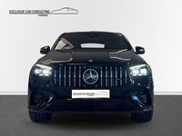 Gebraucht Mercedes GLE53 AMG AMG 435 PS (319 kW) 2025 Obsidianschwarz  metalliclack Coupé