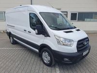 Gebraucht Ford Transit Trend 131 PS (96 kW) 2025 Weiß Van / Kleinbus