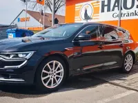 Second-hand Renault Talisman 160 CP (117 kW) 2017 Andere farben Break
