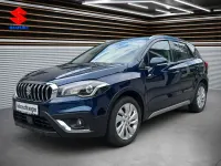 Gebraucht Suzuki SX4 S-Cross 140 PS (102 kW) 2019 Blau SUV