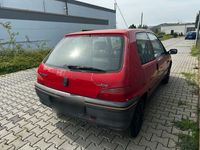 gebraucht Peugeot 106 