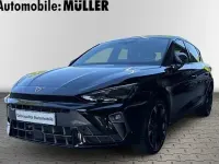 Second-hand Cupra Leon 150 CP (110 kW) 2024 Negru Berlinǎ