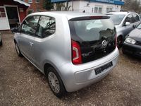 gebraucht VW up! move up!/KLIMA/EFH/