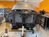 Gebraucht Chevrolet S10 190 PS (139 kW) 1999 Schwarz Pickup