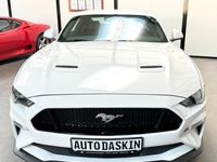 gebraucht Ford Mustang GT *1.HAND*FACELIFT*AUTOMATIK