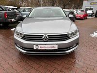 gebraucht VW Passat Variant 2.0TDI Comfortline Klima*Navi*PDC