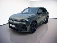 Gebraucht VW Tiguan Style 204 PS (150 kW) 2025 Cipressinogrün SUV