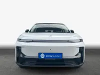 Gebraucht Leapmotor B10 160 kW (218 PS) 2025 Weiß SUV