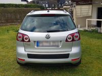 gebraucht VW Golf Plus 1.4 Comfortline Comfortline