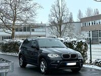 Gebraucht BMW X5 245 PS (180 kW) 2011 Schwarz SUV
