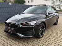 Second-hand Cupra Leon 190 CP (139 kW) 2023 Negru Break