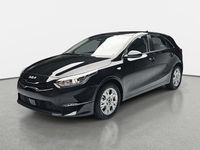 Neu Kia Ceed Comfort 140 PS (102 kW) 2026 Schwarz Kleinwagen