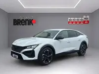 Neu Peugeot 408 Allure 146 PS (107 kW) 2026 Weiss SUV