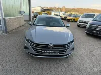 Brugt VW Arteon Elegance 218 HK (160 kW) 2022 Grå Sedan